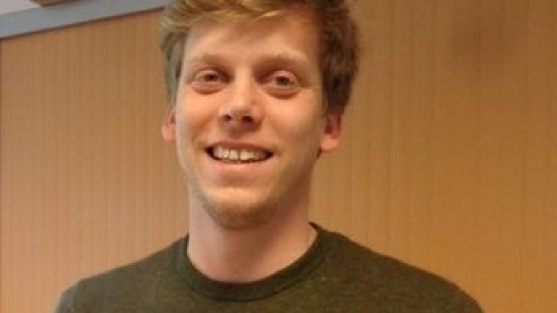 Riscle : Rencontre avec Bastien Solignac, réalisateur