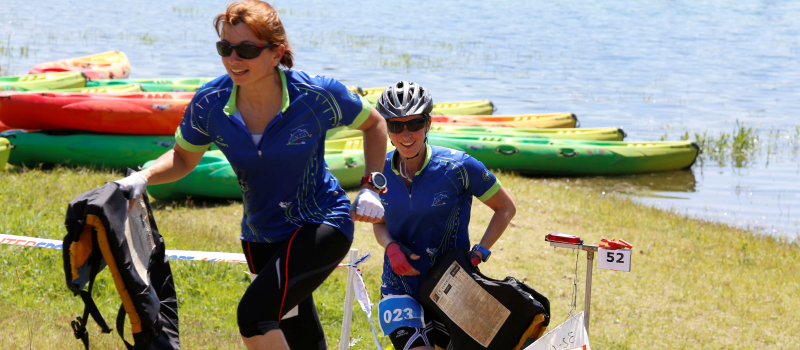 Le dimanche 9 juillet le Beauc’Raid, un raid multisports