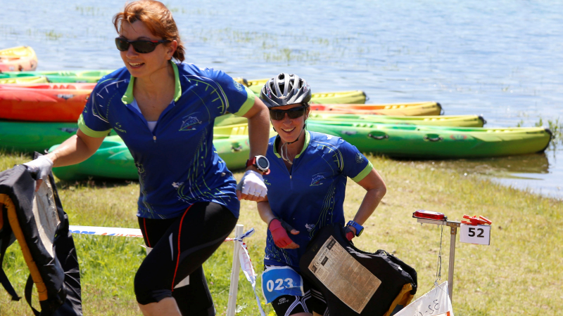 Le dimanche 9 juillet le Beauc’Raid, un raid multisports