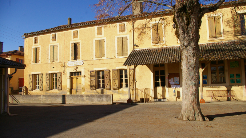 Ecole élémentaire Olléris de Plaisance