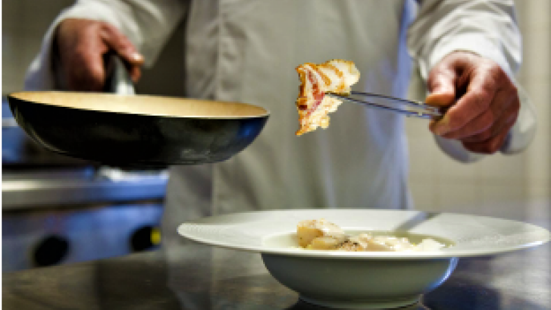 Les chefs « Tables du Gers » vous proposent un été animé, culinaire et gourmand !