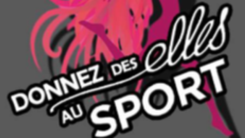 Auch - Donnez des elles au sport