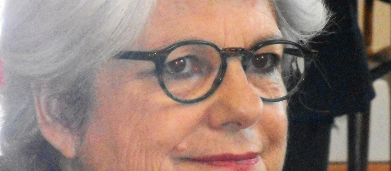 Save Politicus invite Gisèle Biemouret