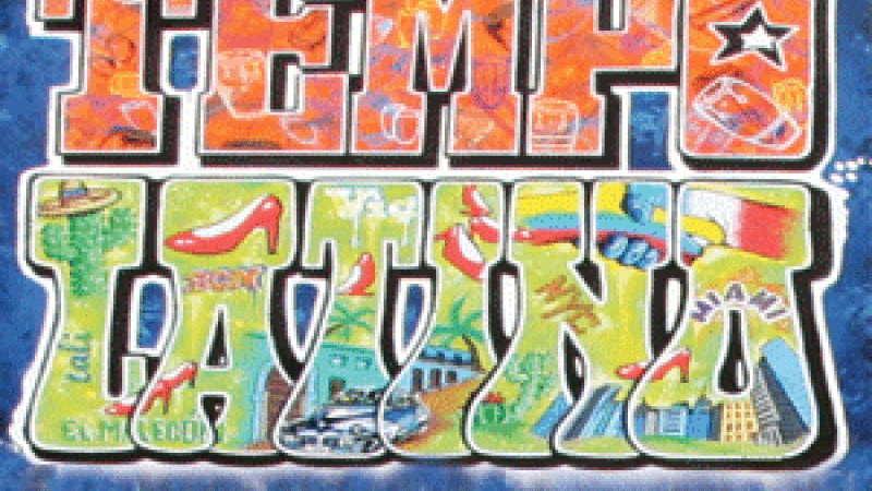 Tempo Latino c'est le bon moment