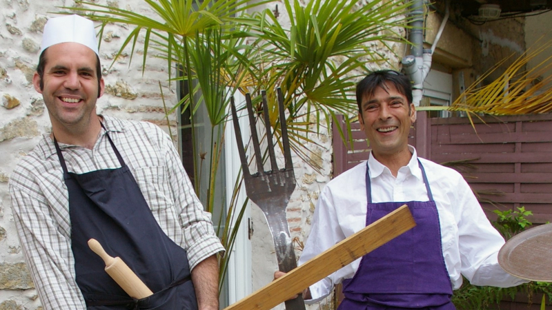 Restauration : Chez Dino c'est terminé 