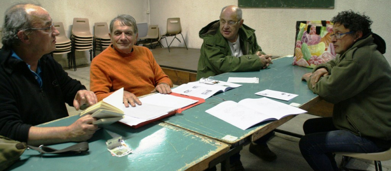 Miélan, Nouveau Centre d’Histoire et d’Archéologie