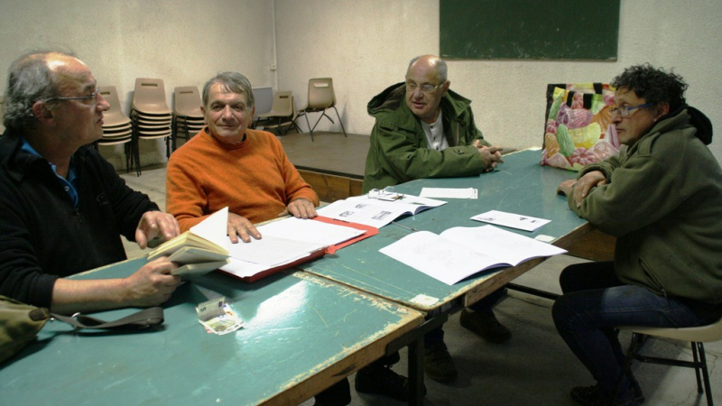 Miélan, Nouveau Centre d’Histoire et d’Archéologie