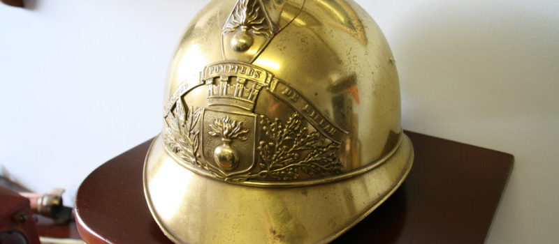 Miélan, Le Petit Musée des Sapeurs Pompiers 