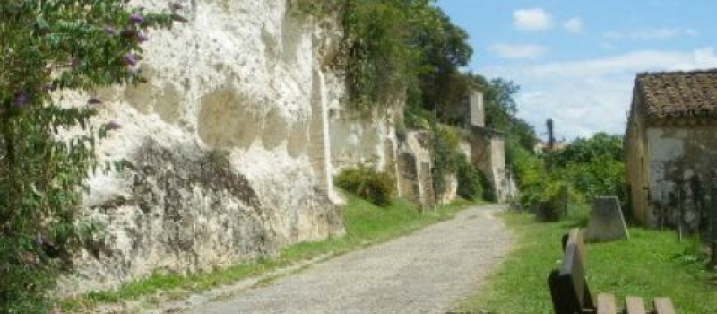 Valence sur Baïse : Les remparts mobilisent les géologues