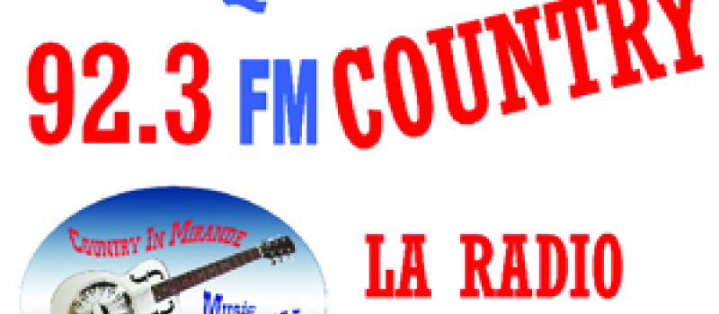 Mirande La country comme si vous y étiez déjà