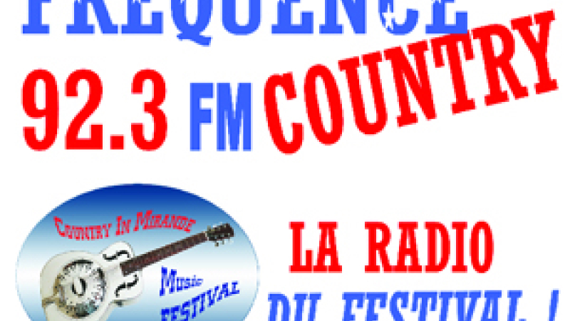 Mirande La country comme si vous y étiez déjà