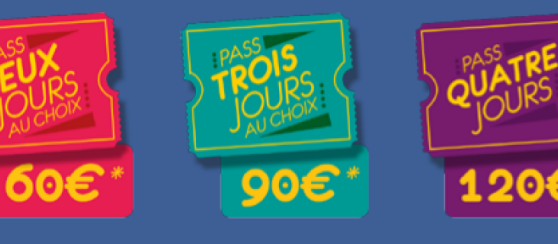 Nouveauté Tempo Latino ! 