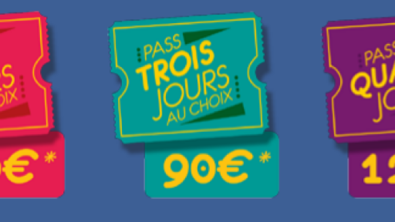 Nouveauté Tempo Latino ! 