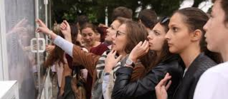 GERS RÉSULTATS DU BAC 