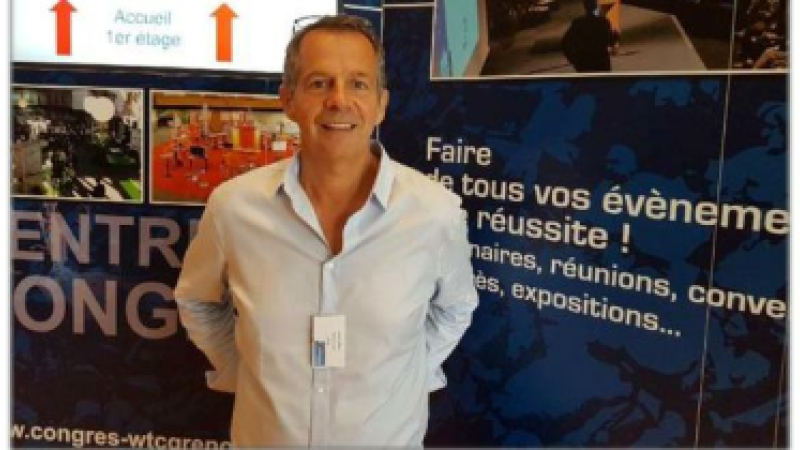Marc Scopel, délégué général de la Ligue de l’enseignement du Gers, a été élu au conseil d’administration national de la ligue de l’enseignement.