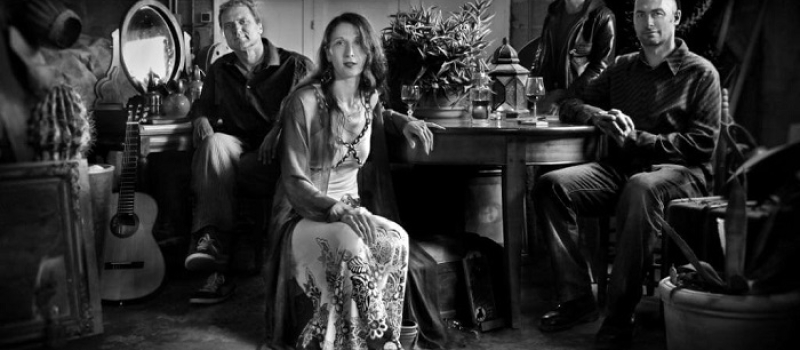 SAINT CLAR - l'ACLED - Concert de Flamenco