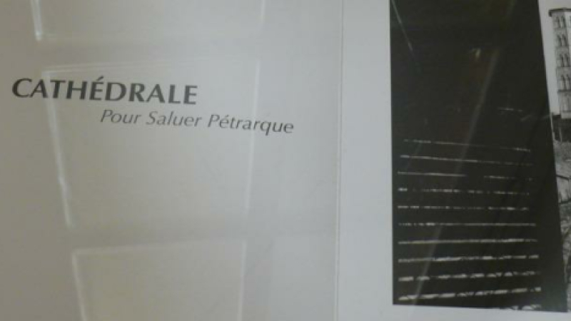 Abbaye de Flaran : Deux expositions à découvrir