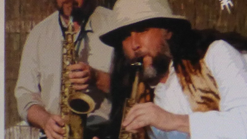 Marciac Les marchés musicaux reprennent