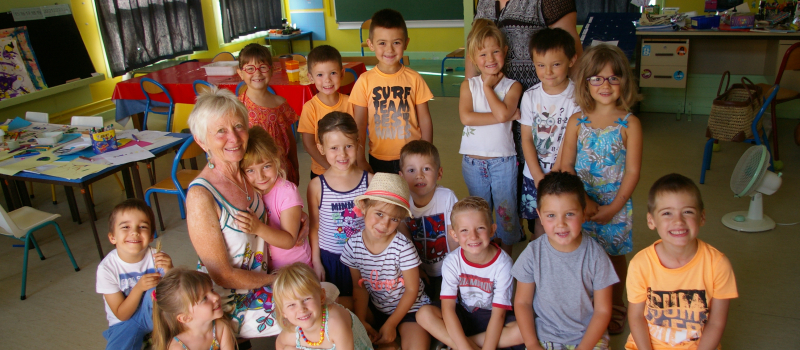 École maternelle  de Plaisance