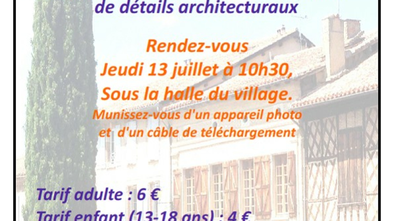 COLOGNE - Visite insolite "Y a pas photo" avec une guide conférencière Passen'Gers