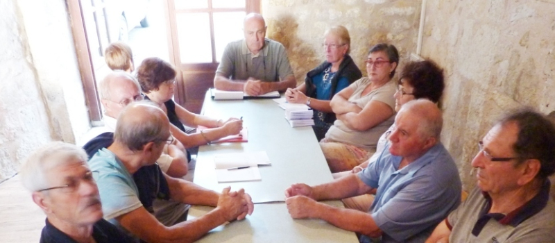 Le comité de jumelage accueille début septembre la Société d’Histoire de Rixheim