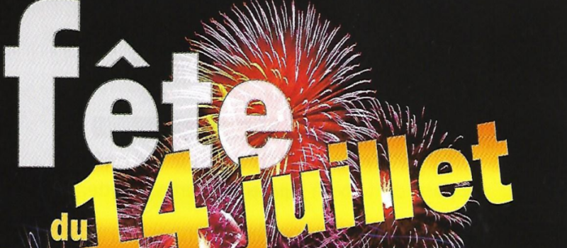 Auch : 14 juillet 2017.