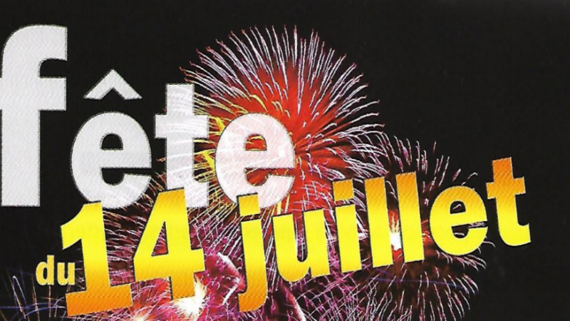 Auch : 14 juillet 2017.