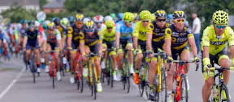  Le Tour Avant de rejoindre Pau les coureurs passeront par le Gers