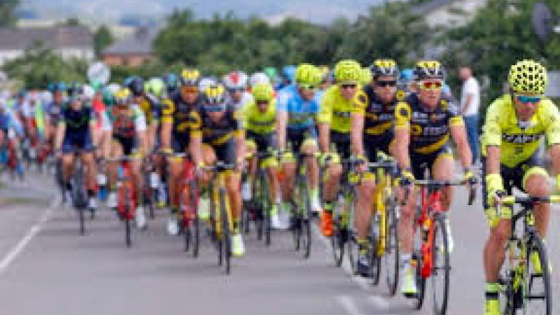  Le Tour Avant de rejoindre Pau les coureurs passeront par le Gers