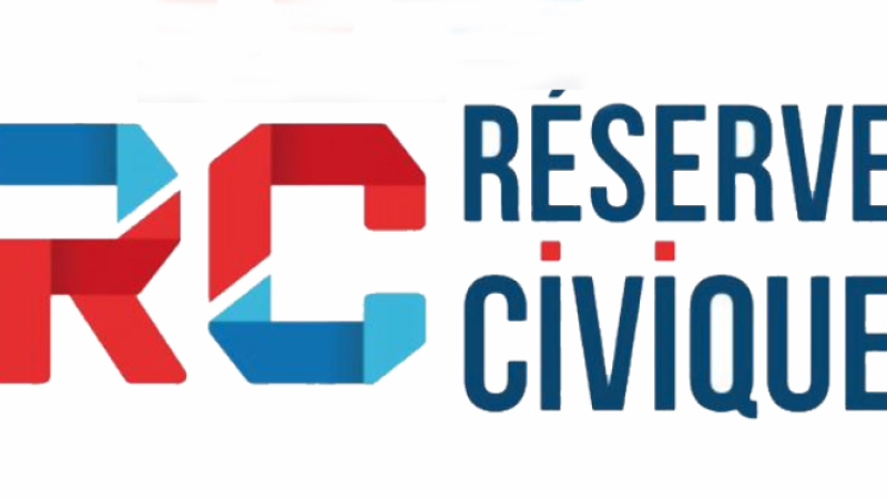 La réserve civique.