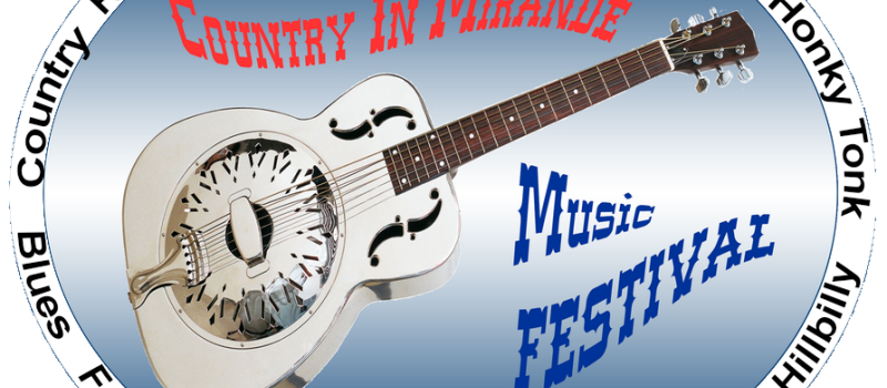 Country In Mirande