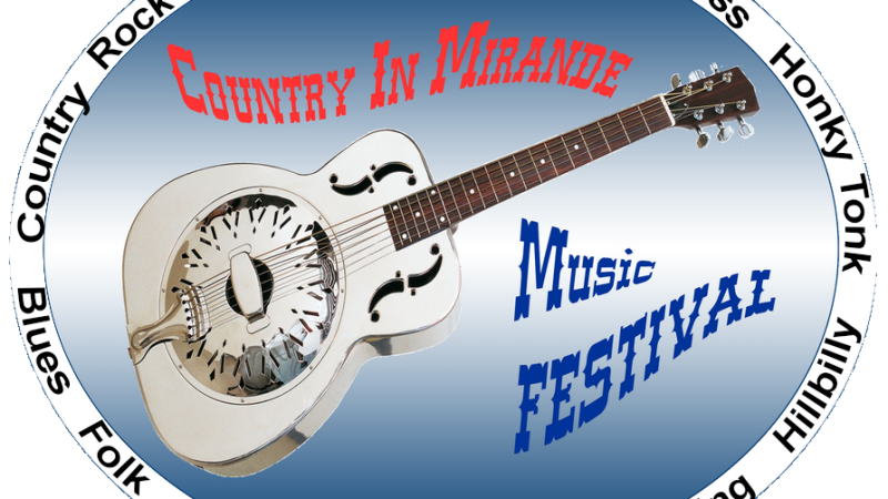 Country In Mirande