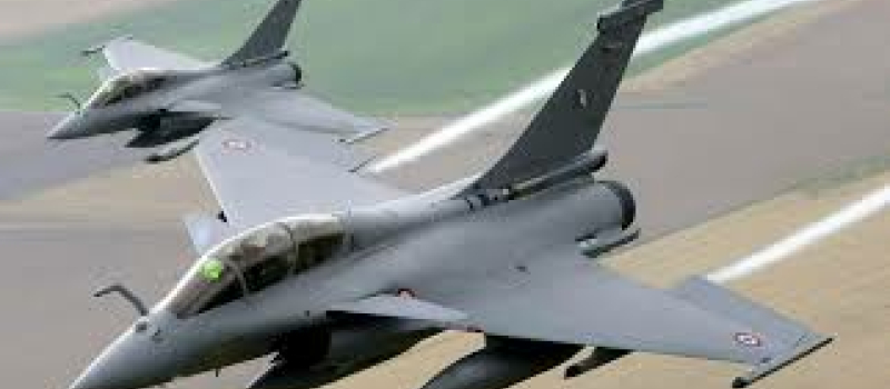 Auch, 14 juillet : Modification d'horaire du passage des 4 rafales