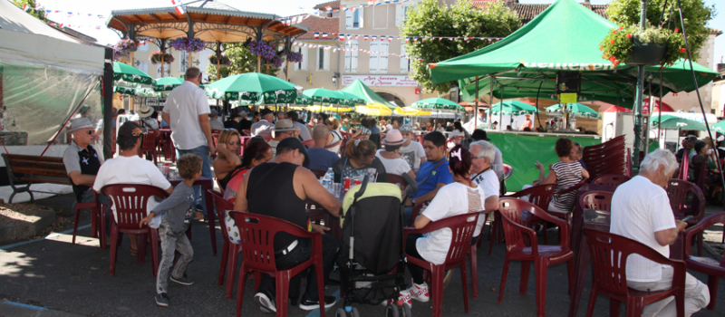 Mirande de la Country au Rock N Roll tout un programme
