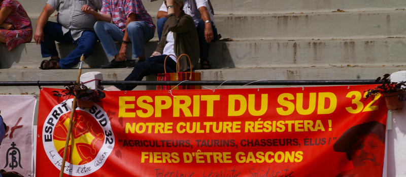 Seizième journée taurine de Plaisance 