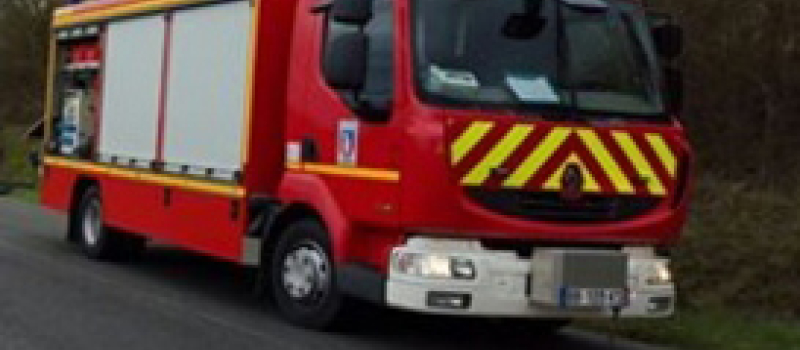 Faits divers : trois accidents de la route
