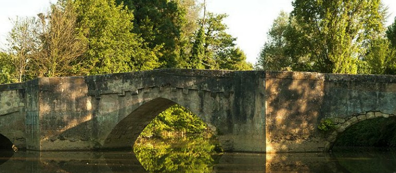 Pavie - Les visites guidées du Pays d'Art de d'Histoire