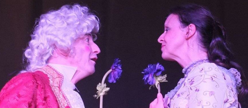 Le Castella-théâtre prépare la seconde édition des automnales