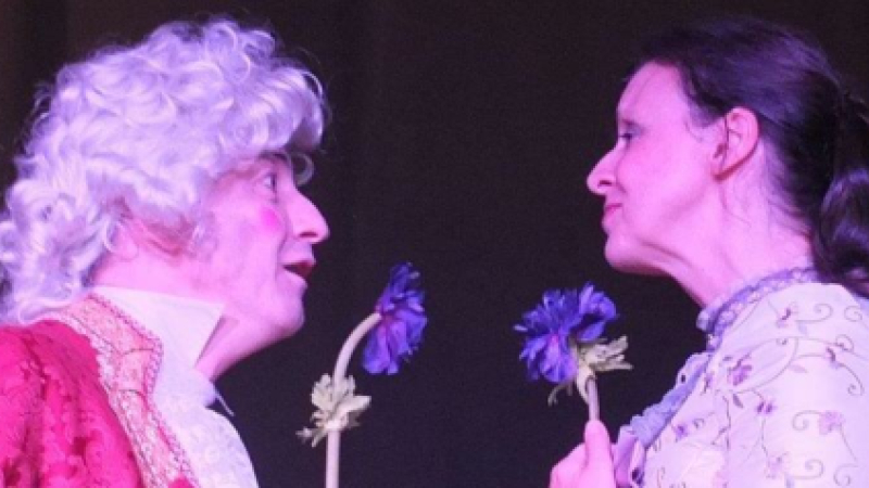 Le Castella-théâtre prépare la seconde édition des automnales