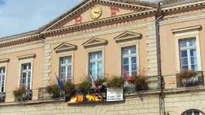 L'ISLE JOURDAIN    Rythmes scolaires on verra l'an prochain