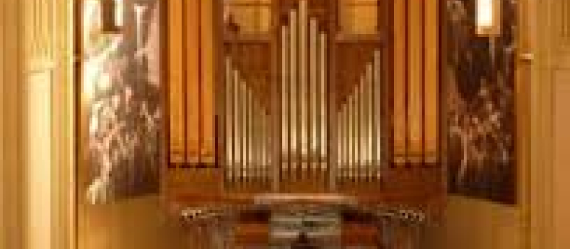 Orgue Culture et Musique en Val d'Adour