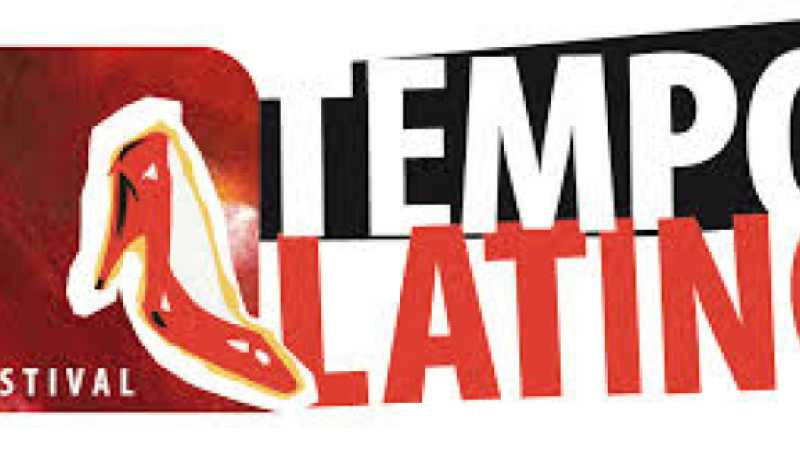 Tempo Latino - Dernière ligne droite pour l'ensemble des bénévoles 