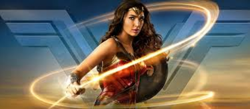 Les supers héros au cinéma Massylvain
