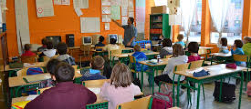 Rythmes scolaires une marche arrière plus ample que prévue