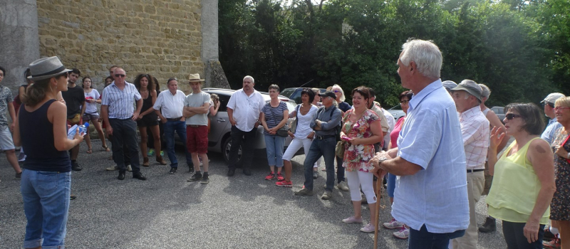 Le site paléontologique de Sansan a désormais un avenir avec la Communauté de Communes Val de Gers