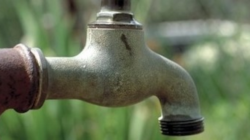 Gestion globale de l'eau 2017