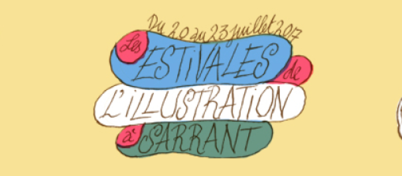 Estivales de Sarrant : Programme de la journée du 20 juillet
