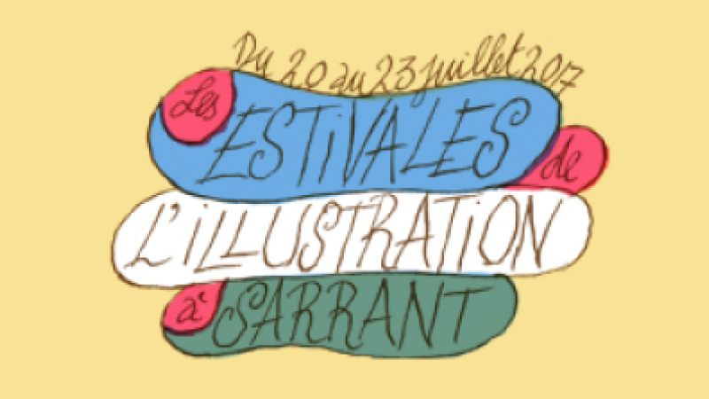 Estivales de Sarrant : Programme de la journée du 20 juillet