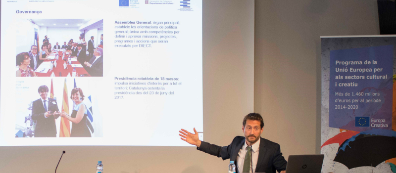 Appel à projets 2017, l’Eurorégion soutient la culture
