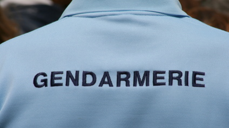 La gendarmerie du Gers communique: STOP et FIN demande identification